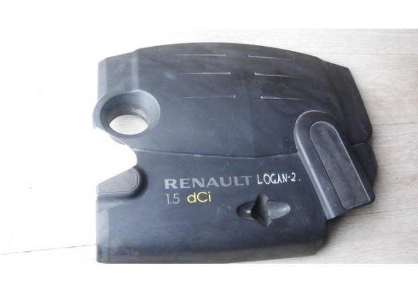 Декоративна накладка двигуна Renault 1.5 dci, 8200510350